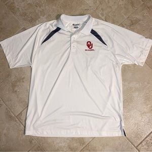 Champion OU Sooners Shirt